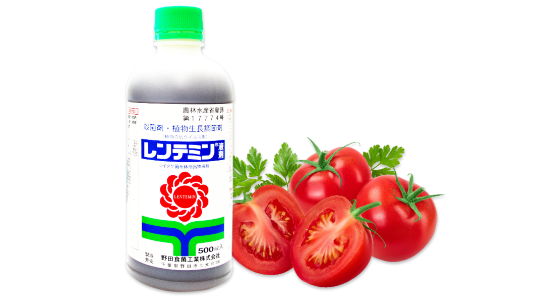 レンテミン