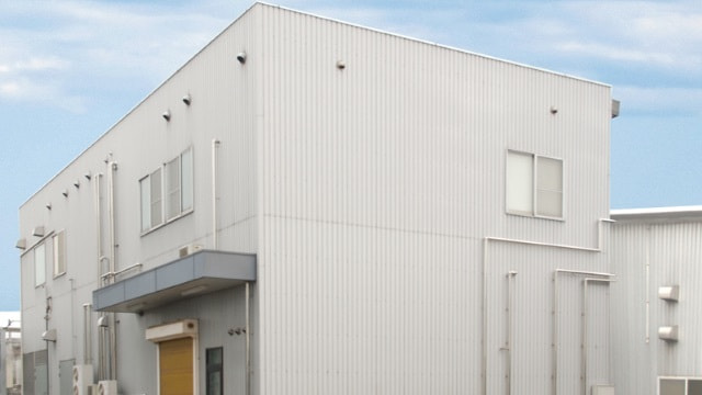 野田食菌第二工場