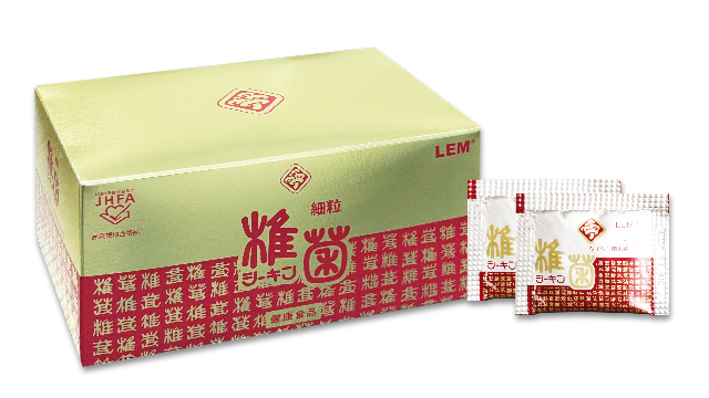 シイタケ菌糸体/椎菌細粒