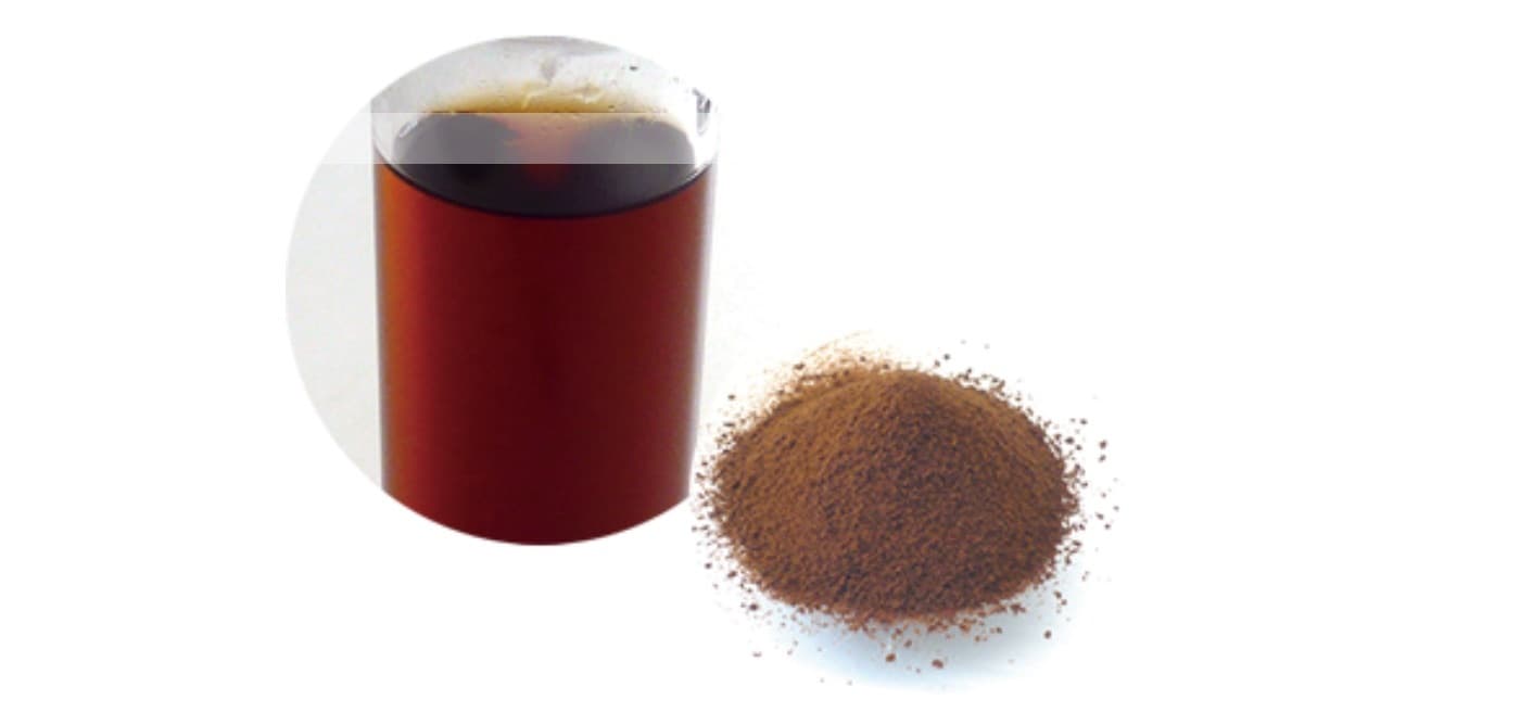 Liquid and Powder