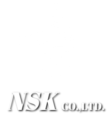 NSK co.,ltd/Rogo Mark