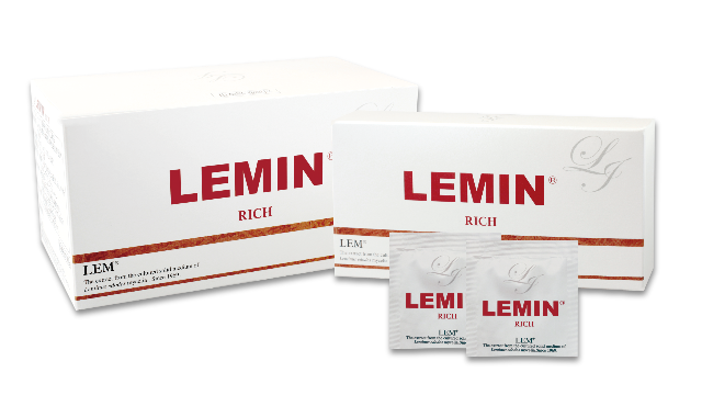 LEMIN/レミン