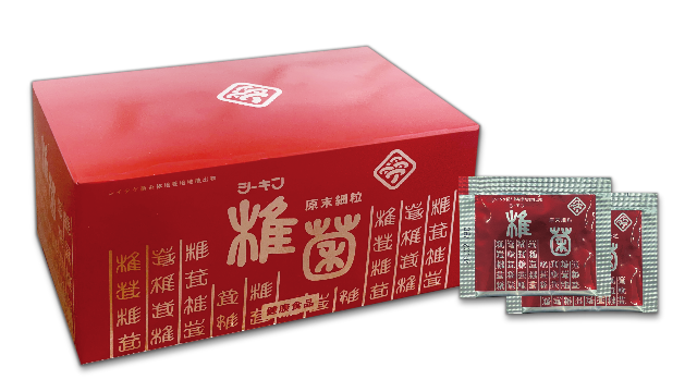 シイタケ菌糸サプリ|椎菌細粒 シイタケ菌糸サプリ|椎菌細粒