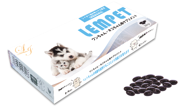 ペット用サプリ|レムペット NSK ペット用サプリ|レムペット NSK